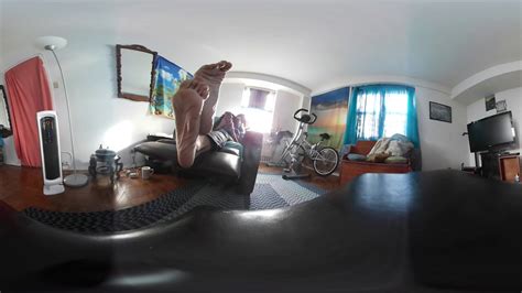 virtual reality feet|360° Feet Land: Exploring the Footastic VR 360 World.